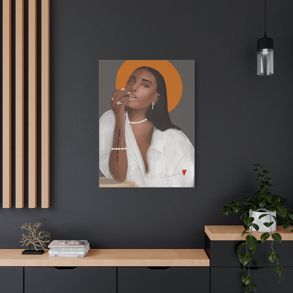 Divine Feminine