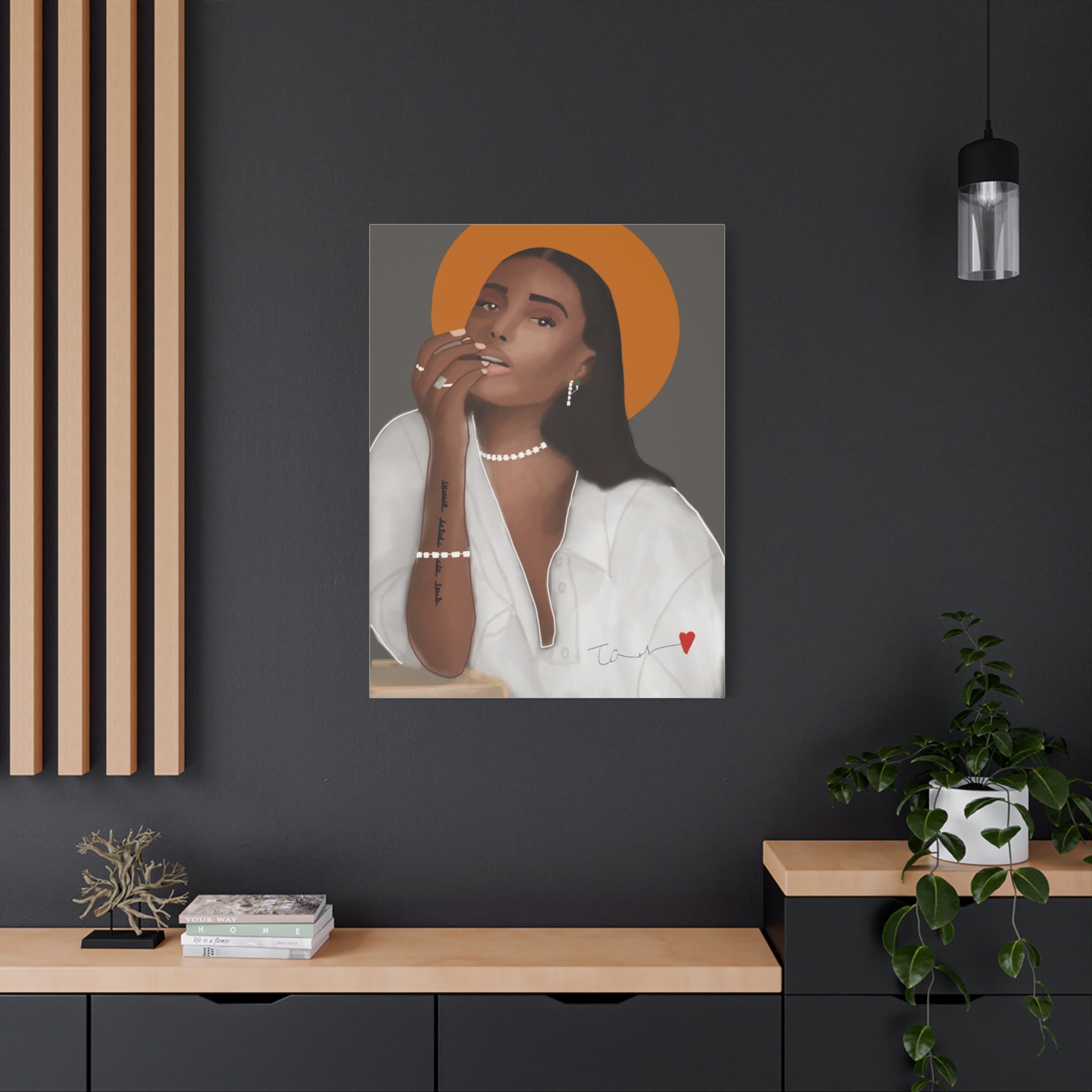 Divine Feminine