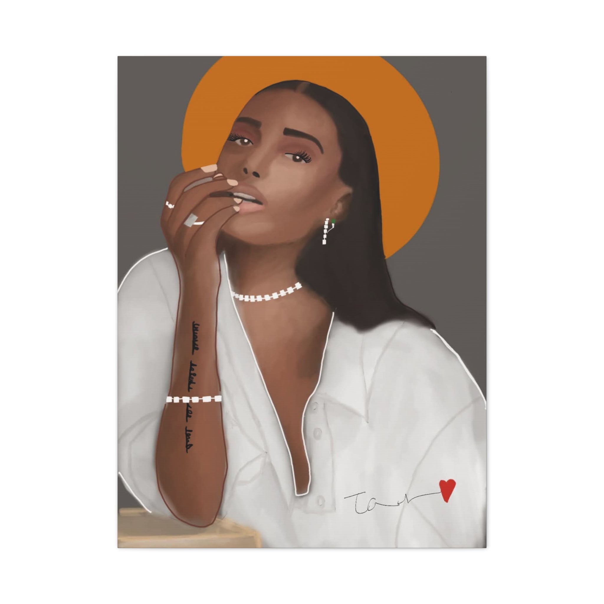 Divine Feminine