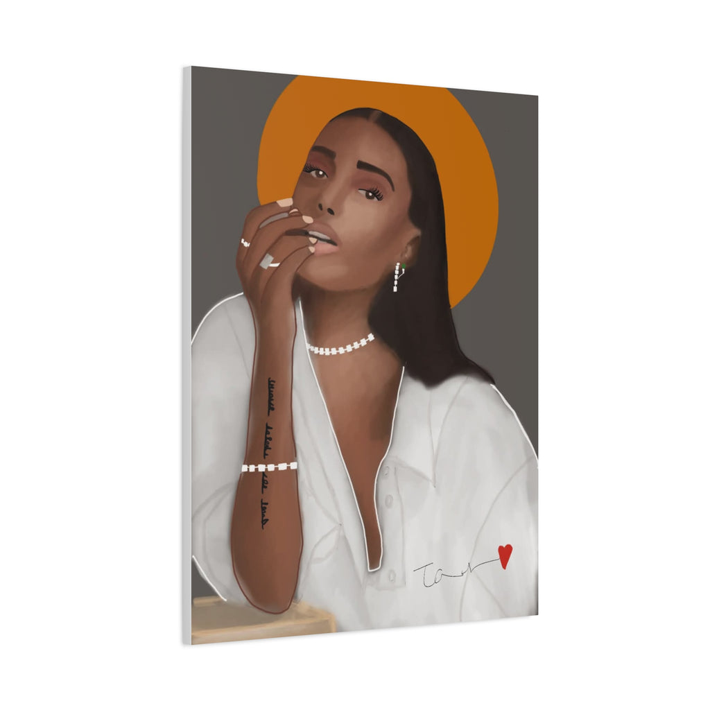 Divine Feminine